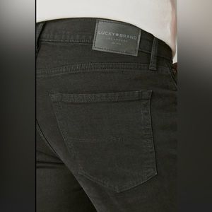 Lucky Brand jeans